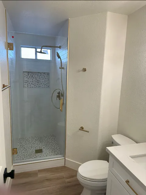 Bathroom remodeling source photo 13 from the client project folder