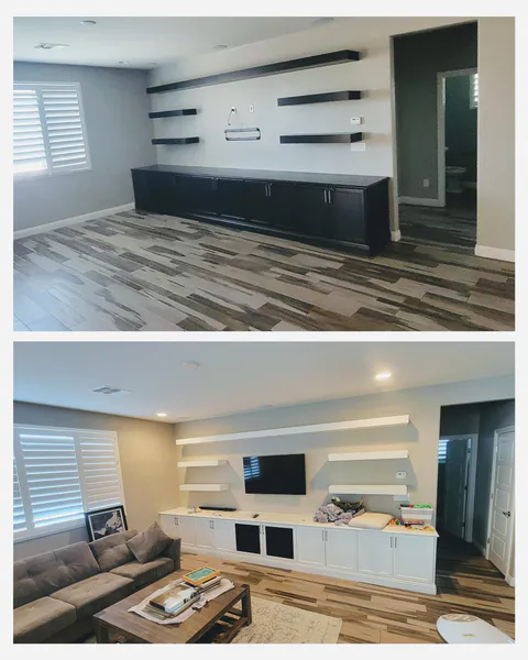 Home remodeling source photo 2 from the client project folder
