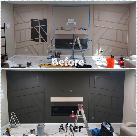Home remodeling source photo 22 from the client project folder