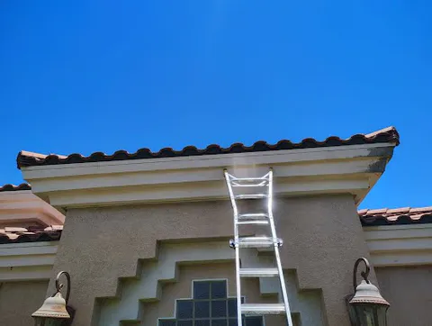 Vegas Valley HOA Violation Repair project photo